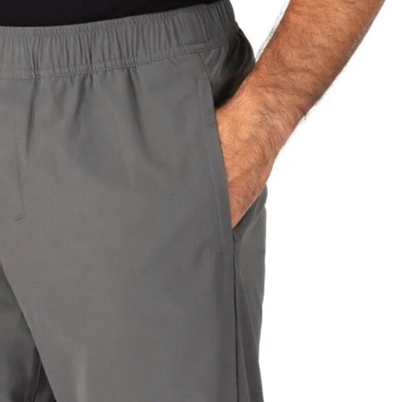 Soybu Men’s Jogger’s Lightweight Size Large Gray NWT - Picture 9 of 12